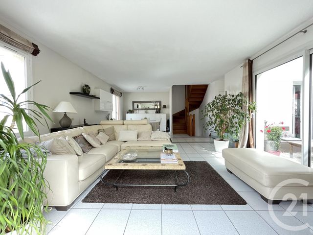 maison - BOUGIVAL - 78