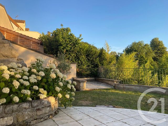 maison à louer - 12 pièces - 349.0 m2 - MARLY LE ROI - 78 - ILE-DE-FRANCE - Century 21 M.B Immo