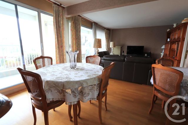 appartement - MARLY LE ROI - 78