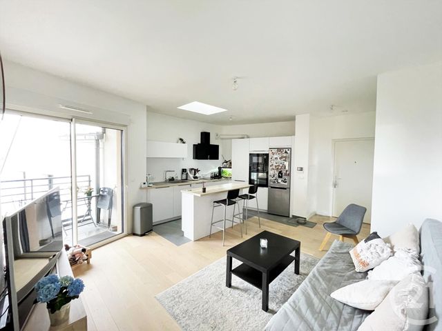 appartement - MARLY LE ROI - 78