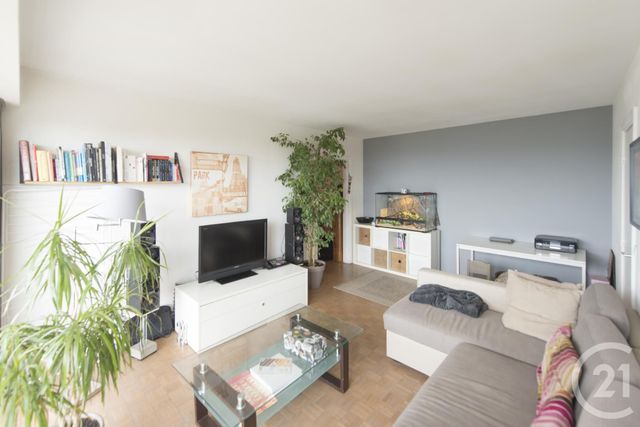 appartement - MARLY LE ROI - 78