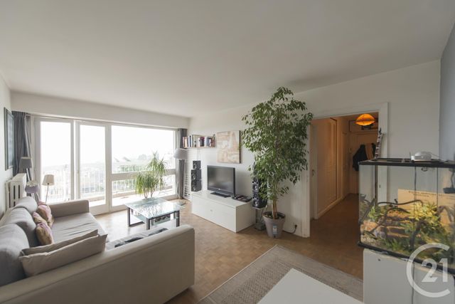 appartement - MARLY LE ROI - 78
