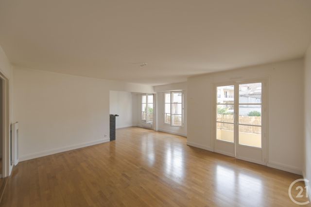 Appartement F3 à vendre - 3 pièces - 62.0 m2 - BOUGIVAL - 78 - ILE-DE-FRANCE - Century 21 M.B Immo