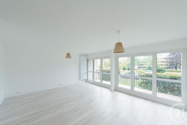 appartement - NOISY LE ROI - 78