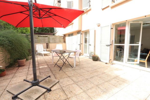 appartement - BOUGIVAL - 78
