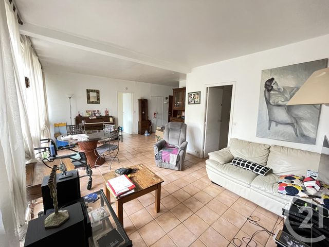 appartement - LA CELLE ST CLOUD - 78