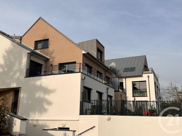 appartement - MARLY LE ROI - 78