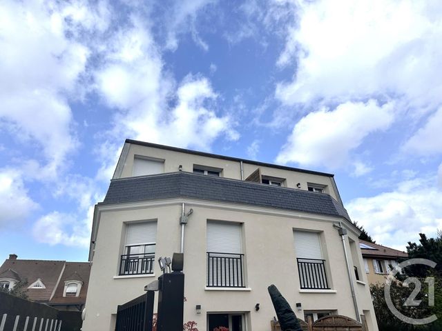 appartement - MONTESSON - 78