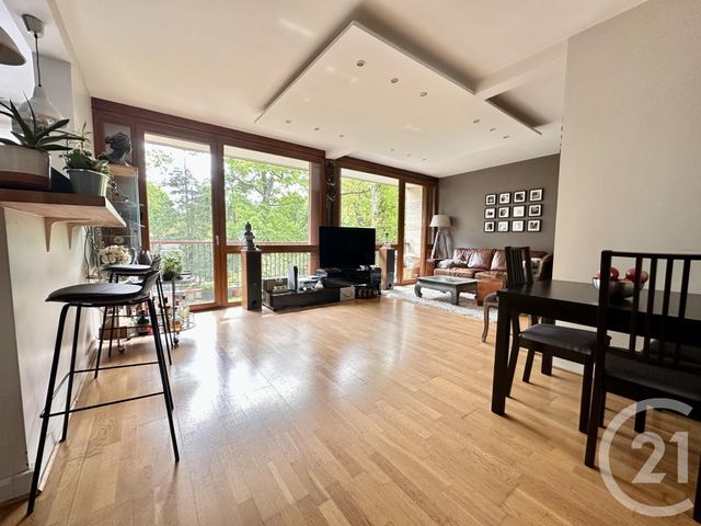 Appartement F4 à vendre - 4 pièces - 72.0 m2 - LA CELLE ST CLOUD - 78 - ILE-DE-FRANCE - Century 21 M.B Immo