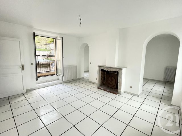 Maison à louer BOUGIVAL