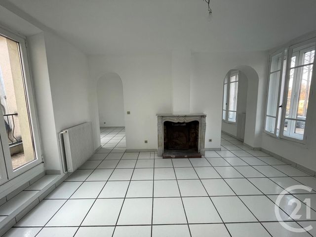 maison à louer - 5 pièces - 116.0 m2 - BOUGIVAL - 78 - ILE-DE-FRANCE - Century 21 M.B Immo
