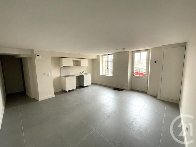 appartement - BOUGIVAL - 78