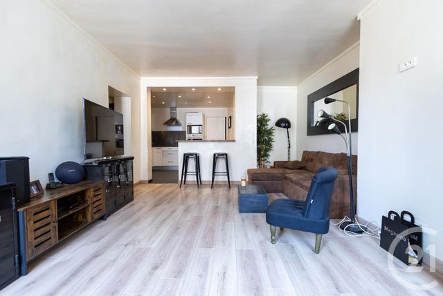 Appartement F5 à vendre - 4 pièces - 81.12 m2 - MARLY LE ROI - 78 - ILE-DE-FRANCE - Century 21 M.B Immo