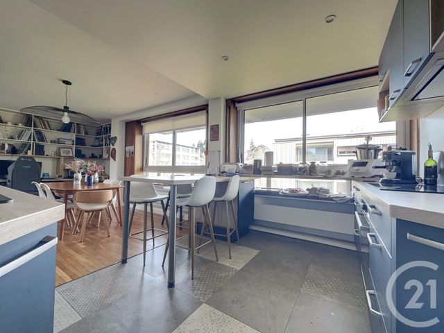 Appartement F5 à vendre - 5 pièces - 139.22 m2 - LOUVECIENNES - 78 - ILE-DE-FRANCE - Century 21 M.B Immo