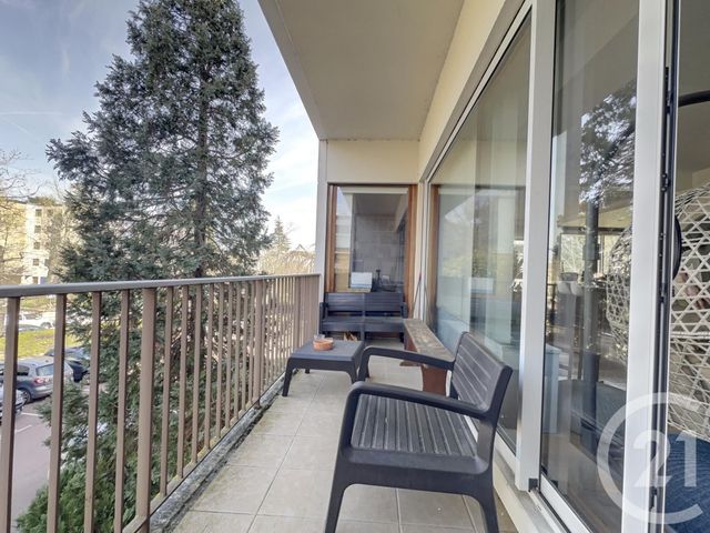 Appartement F5 à vendre - 5 pièces - 139.22 m2 - LOUVECIENNES - 78 - ILE-DE-FRANCE - Century 21 M.B Immo