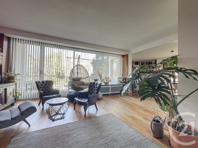 Appartement F5 à vendre - 5 pièces - 139.22 m2 - LOUVECIENNES - 78 - ILE-DE-FRANCE - Century 21 M.B Immo