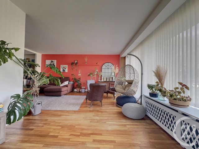 Appartement F5 à vendre - 5 pièces - 139.22 m2 - LOUVECIENNES - 78 - ILE-DE-FRANCE - Century 21 M.B Immo