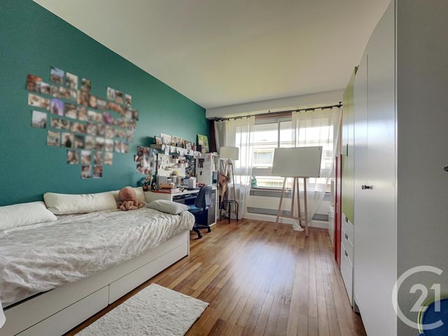 Appartement F5 à vendre - 5 pièces - 139.22 m2 - LOUVECIENNES - 78 - ILE-DE-FRANCE - Century 21 M.B Immo