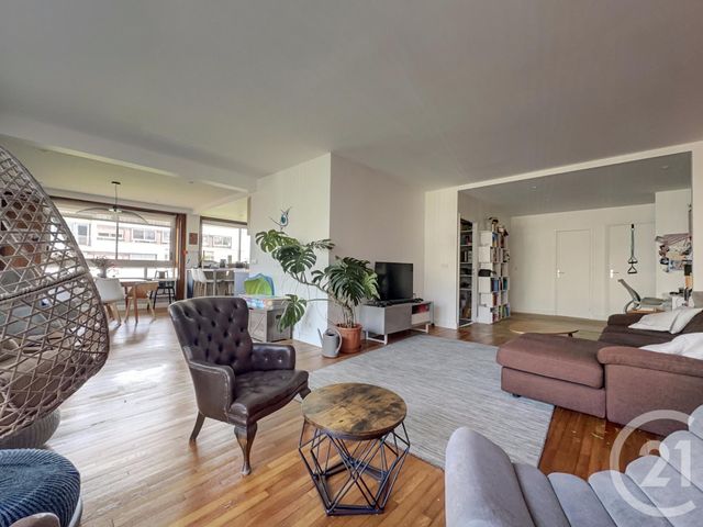 Appartement F5 à vendre - 5 pièces - 139.22 m2 - LOUVECIENNES - 78 - ILE-DE-FRANCE - Century 21 M.B Immo