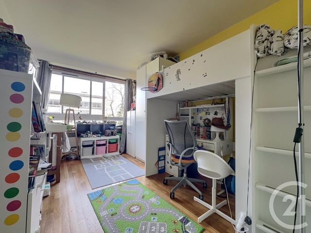 Appartement F5 à vendre - 5 pièces - 139.22 m2 - LOUVECIENNES - 78 - ILE-DE-FRANCE - Century 21 M.B Immo