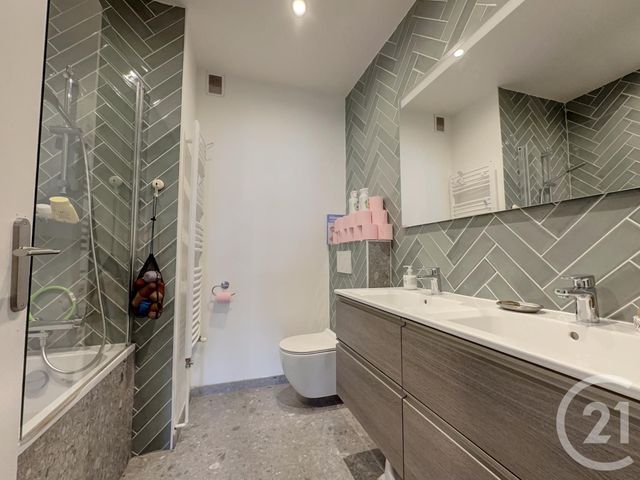 Appartement F5 à vendre - 5 pièces - 139.22 m2 - LOUVECIENNES - 78 - ILE-DE-FRANCE - Century 21 M.B Immo