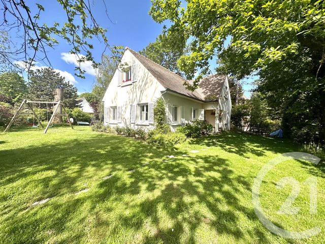 Maison à vendre MARLY LE ROI