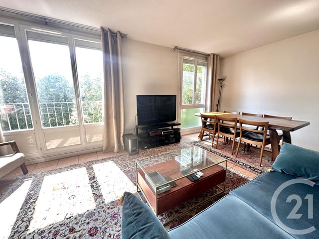 appartement - BOUGIVAL - 78