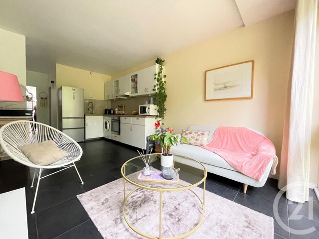 appartement - LA CELLE ST CLOUD - 78