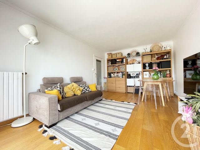 Appartement F5 à vendre - 5 pièces - 96.0 m2 - MARLY LE ROI - 78 - ILE-DE-FRANCE - Century 21 M.B Immo