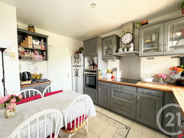appartement - MARLY LE ROI - 78