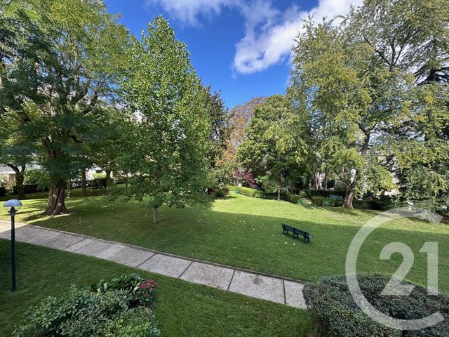 appartement - BOUGIVAL - 78