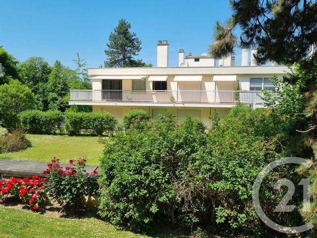 Appartement T3 à vendre - 3 pièces - 75.0 m2 - BOUGIVAL - 78 - ILE-DE-FRANCE - Century 21 M.B Immo