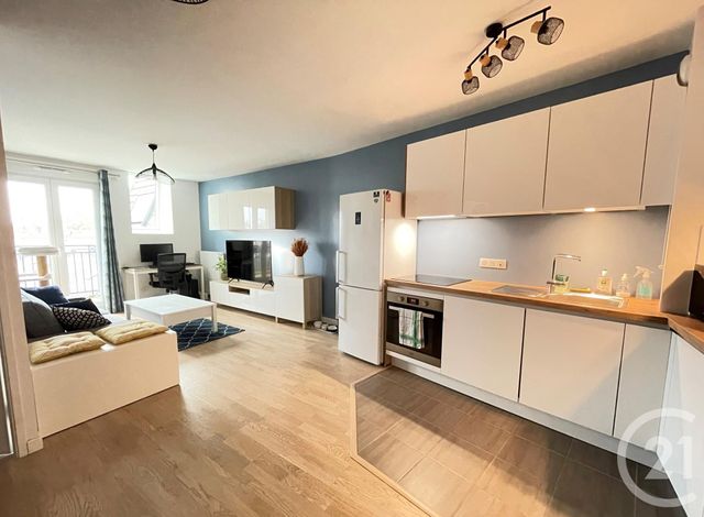 appartement - BOUGIVAL - 78