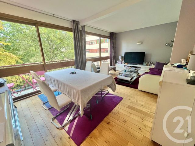 appartement - LA CELLE ST CLOUD - 78
