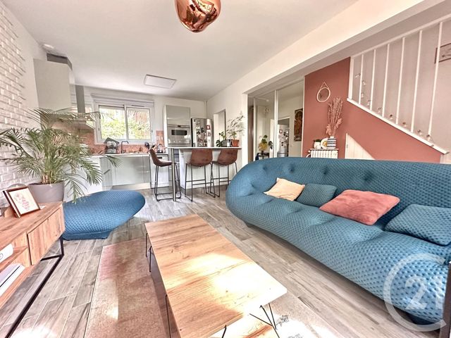 appartement - BOUGIVAL - 78