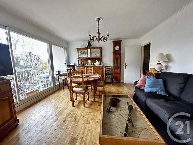 appartement - BOUGIVAL - 78