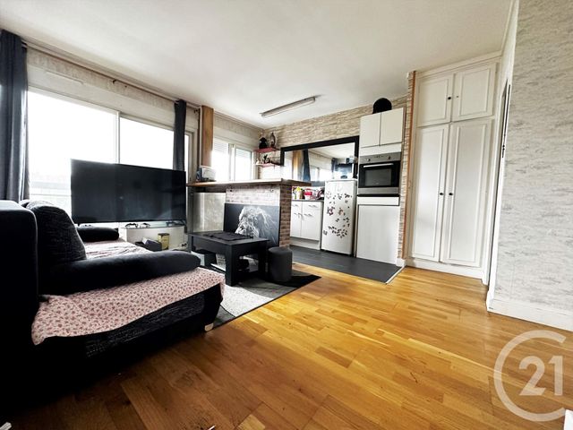 appartement - LA CELLE ST CLOUD - 78