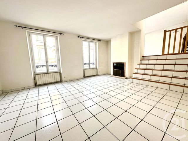 maison à vendre - 7 pièces - 140.71 m2 - BOUGIVAL - 78 - ILE-DE-FRANCE - Century 21 M.B Immo