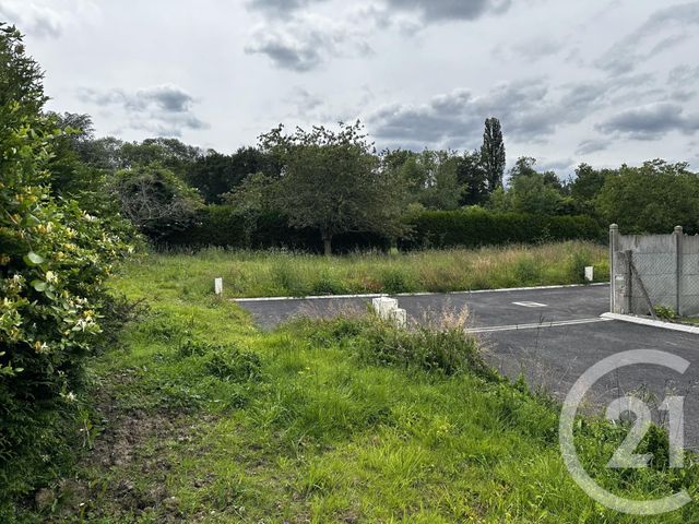 terrain à vendre - 283.0 m2 - LES CLAYES SOUS BOIS - 78 - ILE-DE-FRANCE - Century 21 M.B Immo