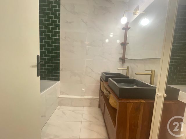 Appartement F4 à vendre - 4 pièces - 70.0 m2 - BOUGIVAL - 78 - ILE-DE-FRANCE - Century 21 M.B Immo