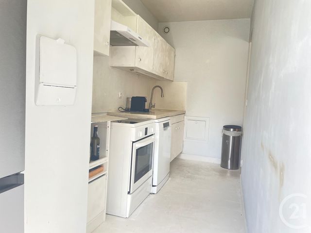 Appartement F4 à vendre - 4 pièces - 70.0 m2 - BOUGIVAL - 78 - ILE-DE-FRANCE - Century 21 M.B Immo