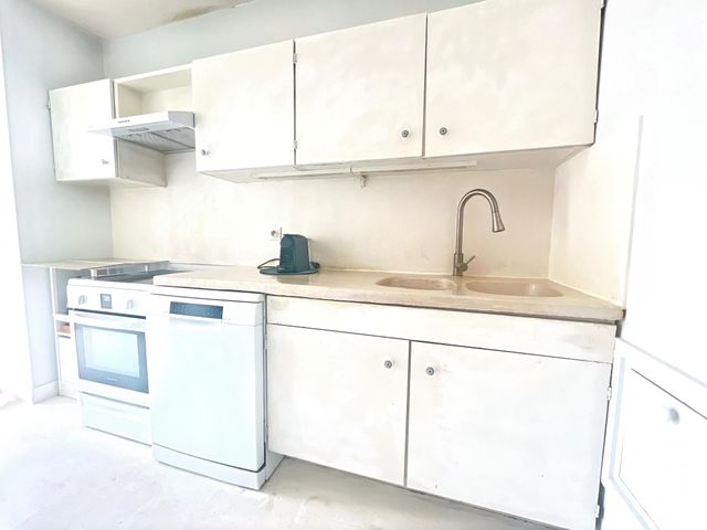 Appartement F4 à vendre - 4 pièces - 70.0 m2 - BOUGIVAL - 78 - ILE-DE-FRANCE - Century 21 M.B Immo