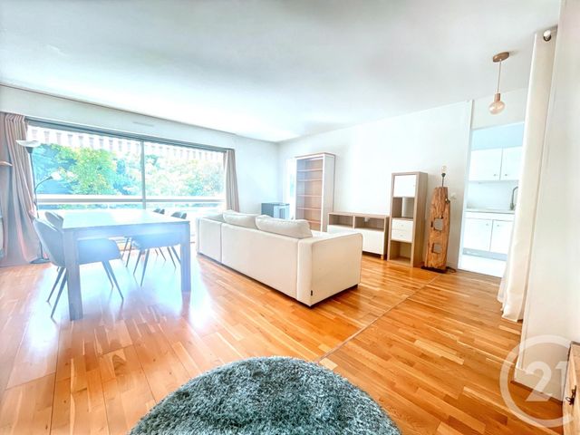 appartement - BOUGIVAL - 78