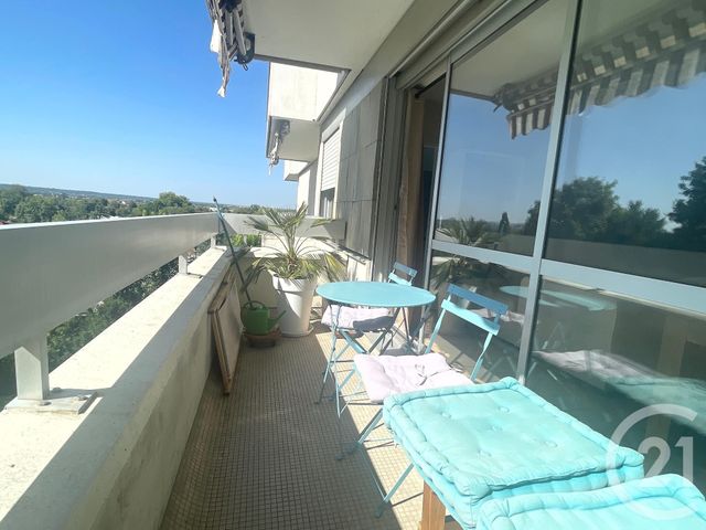 Appartement F4 à vendre - 4 pièces - 70.0 m2 - BOUGIVAL - 78 - ILE-DE-FRANCE - Century 21 M.B Immo