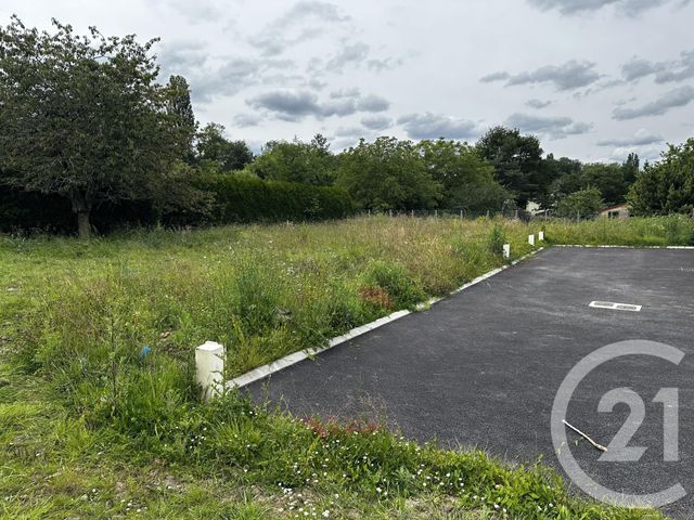 terrain à vendre - 210.0 m2 - LES CLAYES SOUS BOIS - 78 - ILE-DE-FRANCE - Century 21 M.B Immo