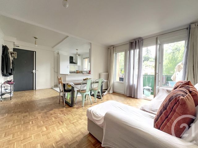 appartement - LA CELLE ST CLOUD - 78