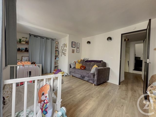 maison à vendre - 3 pièces - 65.0 m2 - BOUGIVAL - 78 - ILE-DE-FRANCE - Century 21 M.B Immo