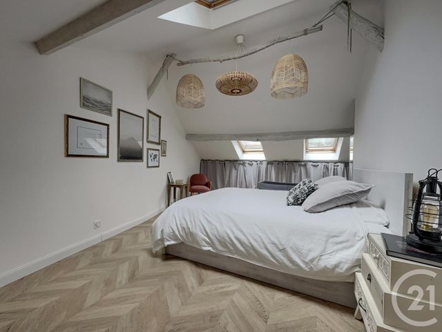 maison à vendre - 3 pièces - 65.0 m2 - BOUGIVAL - 78 - ILE-DE-FRANCE - Century 21 M.B Immo