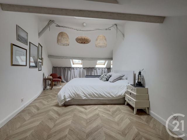 maison à vendre - 3 pièces - 65.0 m2 - BOUGIVAL - 78 - ILE-DE-FRANCE - Century 21 M.B Immo