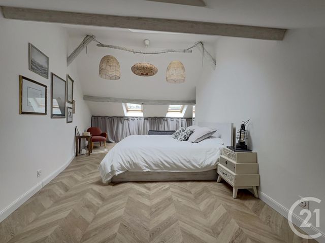 maison à vendre - 3 pièces - 65.0 m2 - BOUGIVAL - 78 - ILE-DE-FRANCE - Century 21 M.B Immo